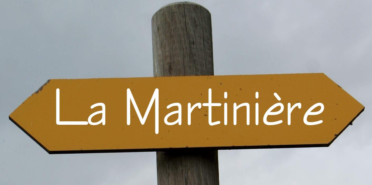 la Martinière